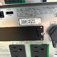 APC 1500 Smart-UPS image 3